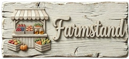 Farmstand
