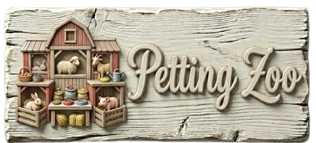 Petting Zoo